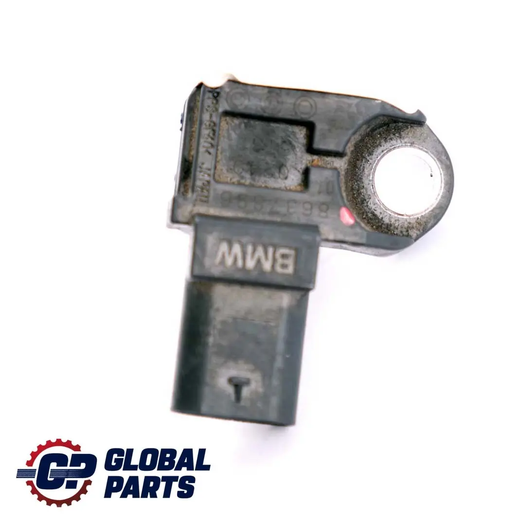 Capteur De Pression D'Air D'Admission pour BMW F20 F30 F31 LCI Mini F55 F56 à propos du numéro de pièce 8637896 BMW F20 F30 F31 LCI Mini F55 F56 Capteur De Pression D'Air D'Admission - SKU 8637896 - Numéro de pièce 8637896