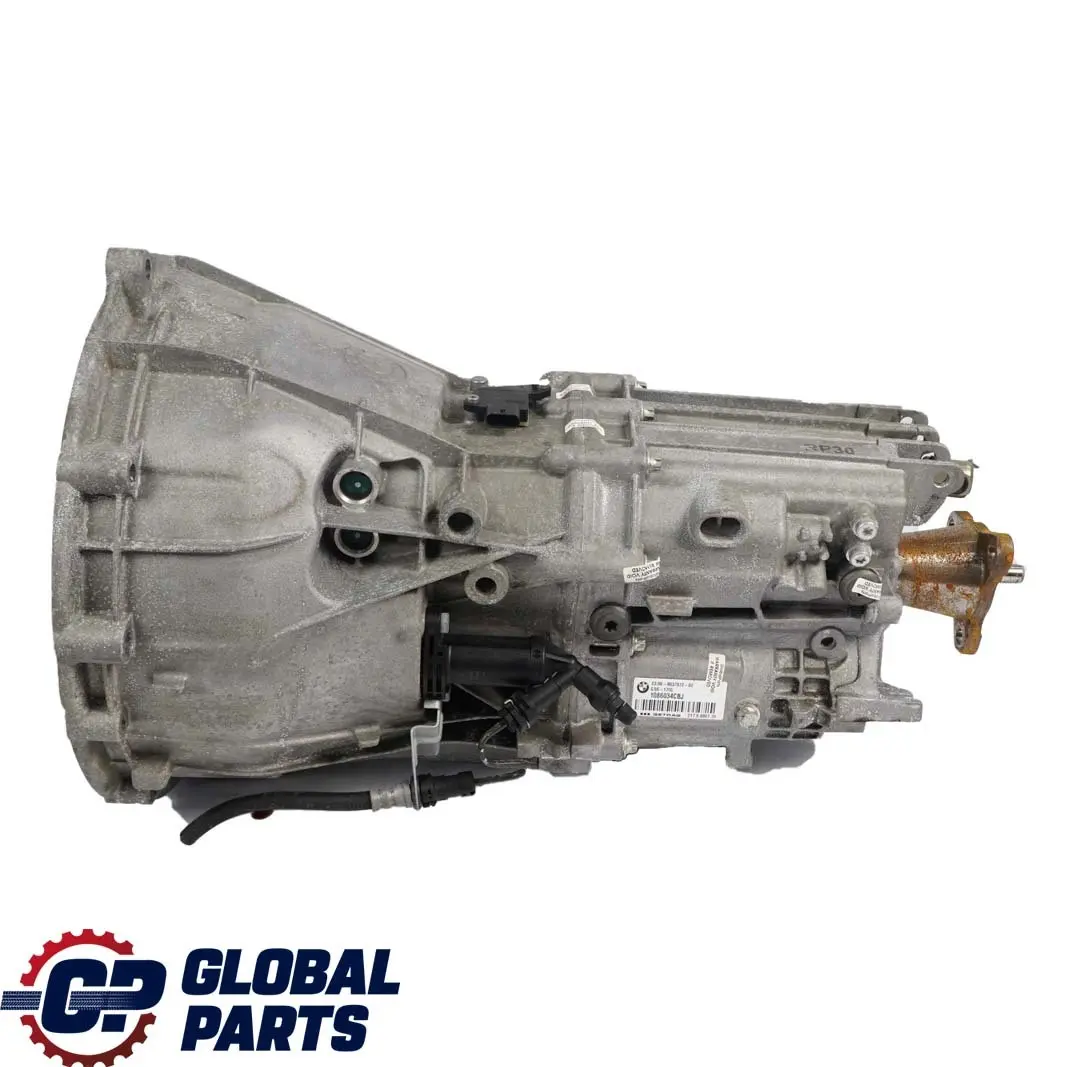 BMW F20 F21 F30 F31 LCI 118d 318d B47 Cambio Manuale GS6-17DG 8637972 GARANZIA