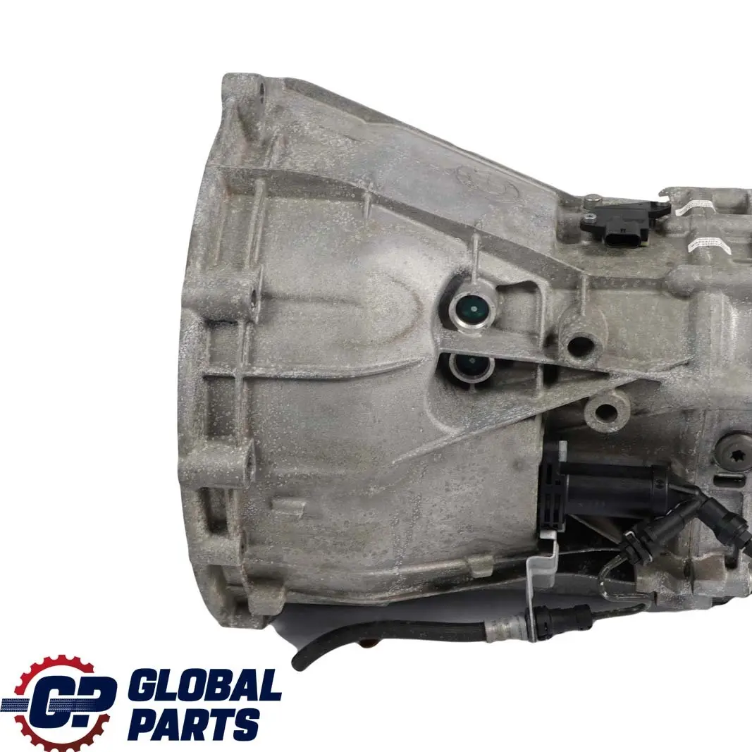 BMW F20 F21 F30 F31 LCI 118d 318d B47 Manual Gearbox GS6-17DG WARRANTY - SKU 8637972 - Part number 8637972