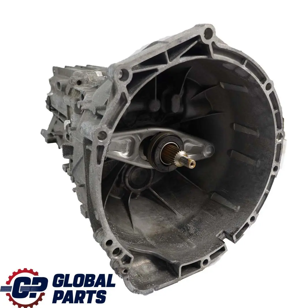 BMW F20 F21 F30 F31 LCI 118d 318d B47 Manual Gearbox GS6-17DG WARRANTY - SKU 8637972 - Part number 8637972