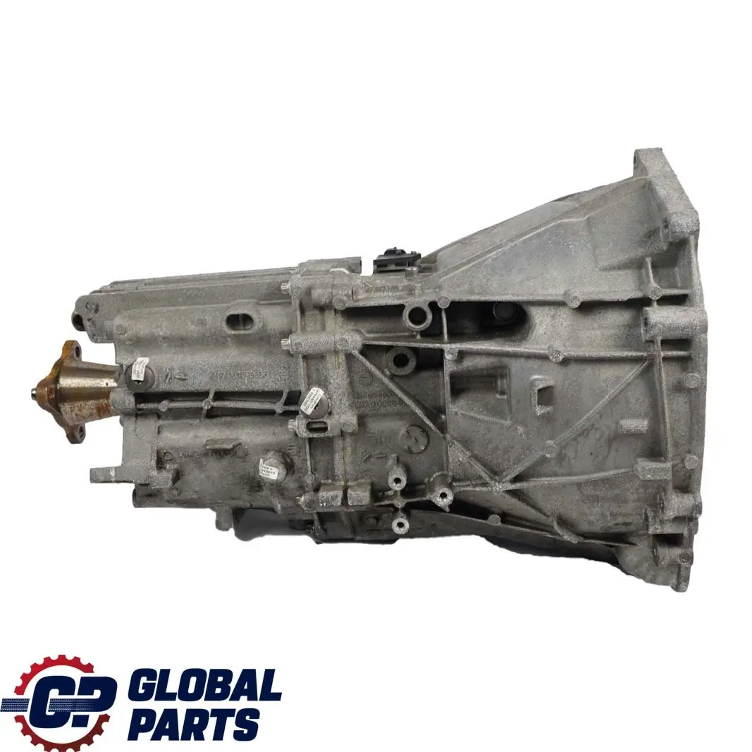 BMW F20 F21 F30 F31 LCI 118d 318d B47 Manual Gearbox GS6-17DG WARRANTY - SKU 8637972 - Part number 8637972