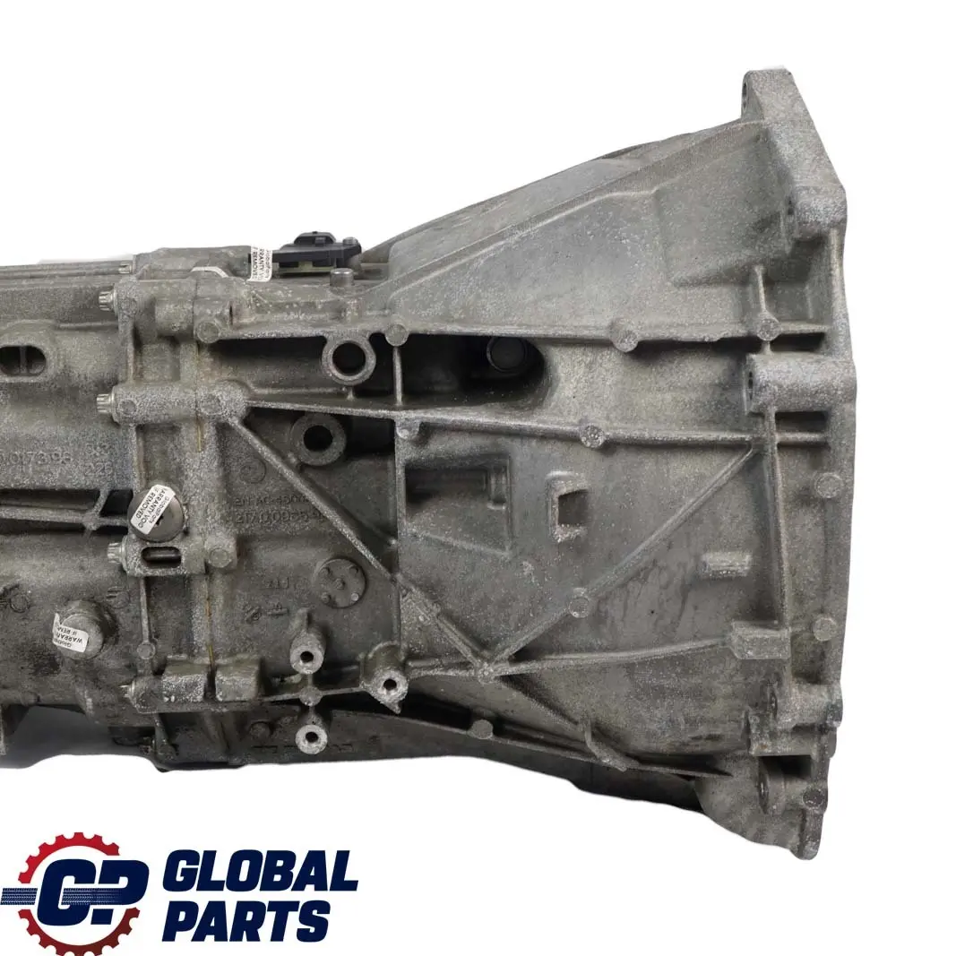 BMW F20 F30 LCI 118d 318d B47 Boîte Vitesses Manuelle GS6-17DG GARANTIE - SKU 8637972 - Numéro de pièce 8637972