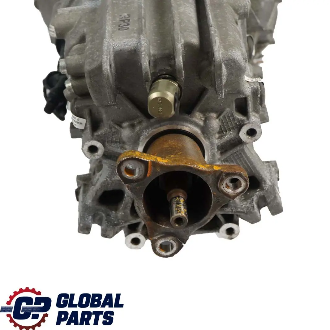 B47 Caja Cambios Manual GS6-17DG GARANTÍA para BMW F20 F30 LCI 118d 318d con número de pieza 8637972 BMW F20 F30 LCI 118d 318d B47 Caja Cambios Manual GS6-17DG GARANTÍA - SKU 8637972 - Número de pieza 8637972