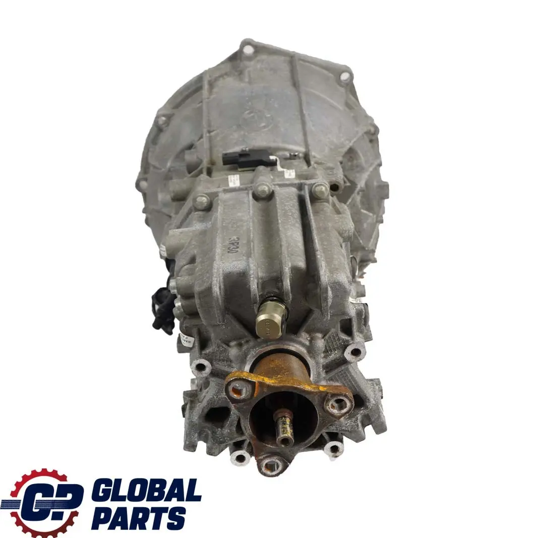 BMW F20 F21 F30 F31 LCI 118d 318d B47 Manual Gearbox GS6-17DG WARRANTY - SKU 8637972 - Part number 8637972