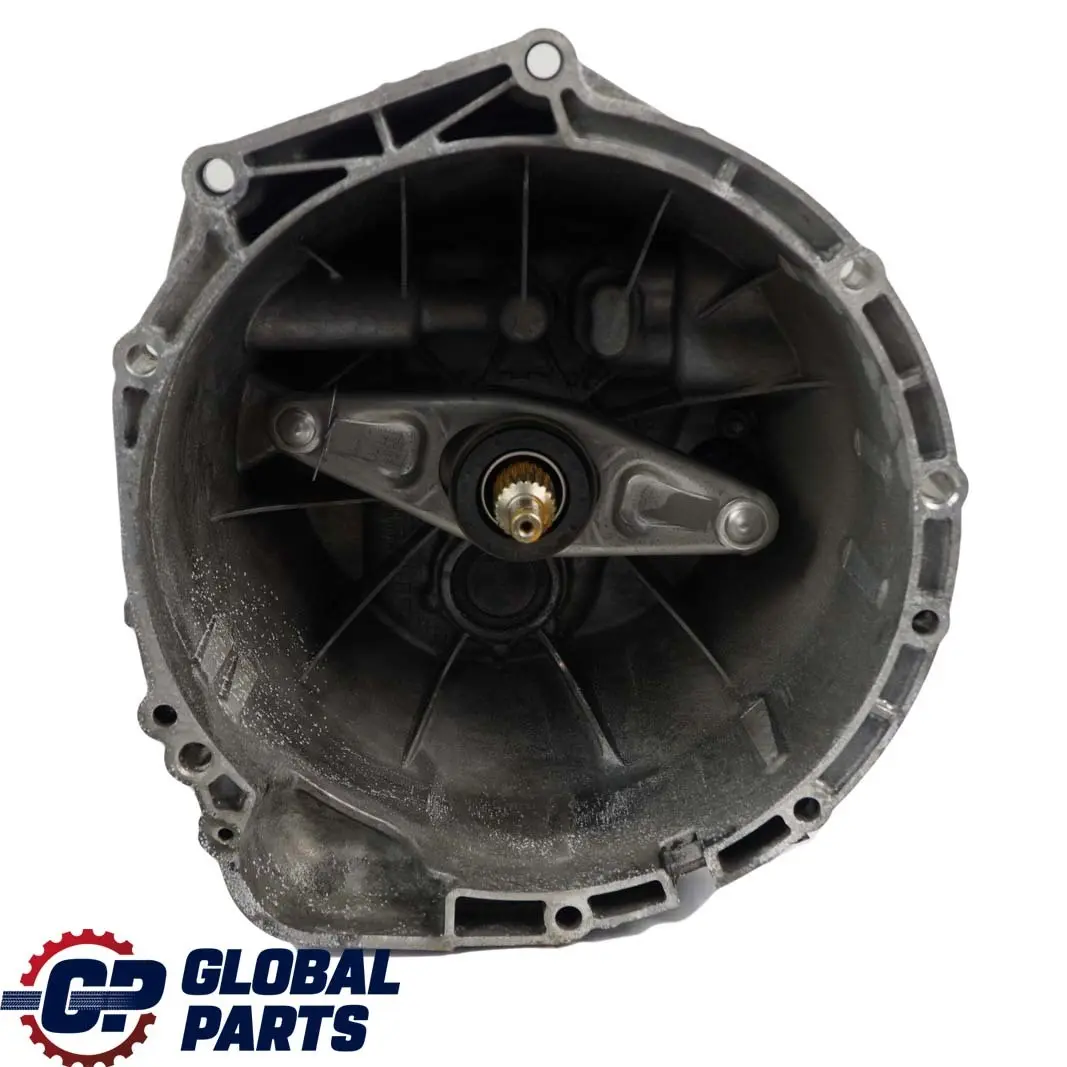 B47 Schalt Getriebe GS6-17DG GARANTIE für BMW F20 F21 F30 F31 LCI 118d 318d mit Teilenummer 8637972 BMW F20 F21 F30 F31 LCI 118d 318d B47 Schalt Getriebe GS6-17DG GARANTIE - SKU 8637972 - Teilenummer 8637972