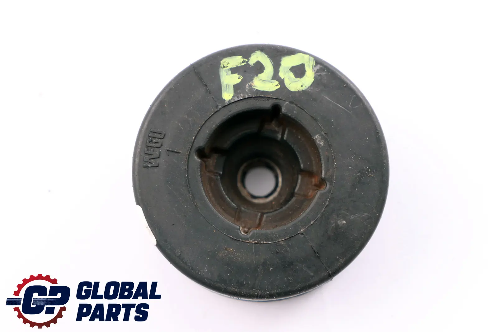 BMW F20 F21 F30 LCI Exhaust Vibration Absorber 133 HZ 8638028