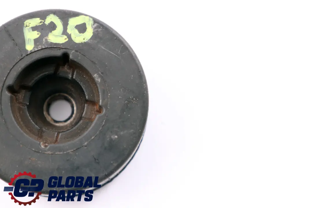 BMW 1 3 er F20 F21 F30 LCI Schwingungstilger 133 HZ - SKU 8638028 - Teilenummer 8638028