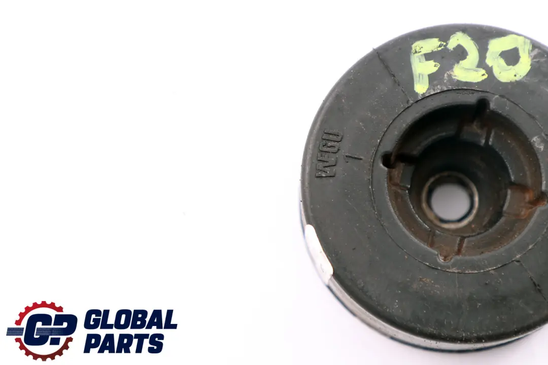 Exhaust Vibration Absorber 133 HZ to BMW 1 3 Series F20 F21 F30 LCI with Part number 8638028 BMW 1 3 Series F20 F21 F30 LCI Exhaust Vibration Absorber 133 HZ - SKU 8638028 - Part number 8638028