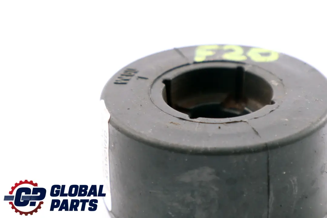 Exhaust Vibration Absorber 133 HZ to BMW 1 3 Series F20 F21 F30 LCI with Part number 8638028 BMW 1 3 Series F20 F21 F30 LCI Exhaust Vibration Absorber 133 HZ - SKU 8638028 - Part number 8638028