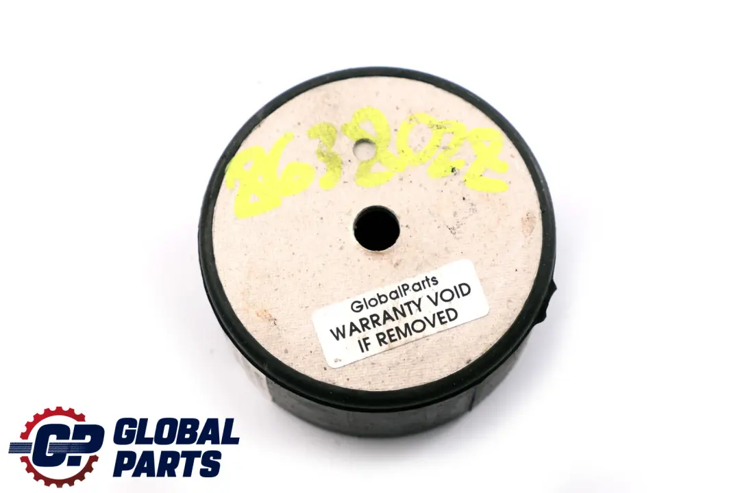 BMW F20 F21 F30 LCI Absorbeur Vibration Échappement 133 HZ - SKU 8638028 - Numéro de pièce 8638028