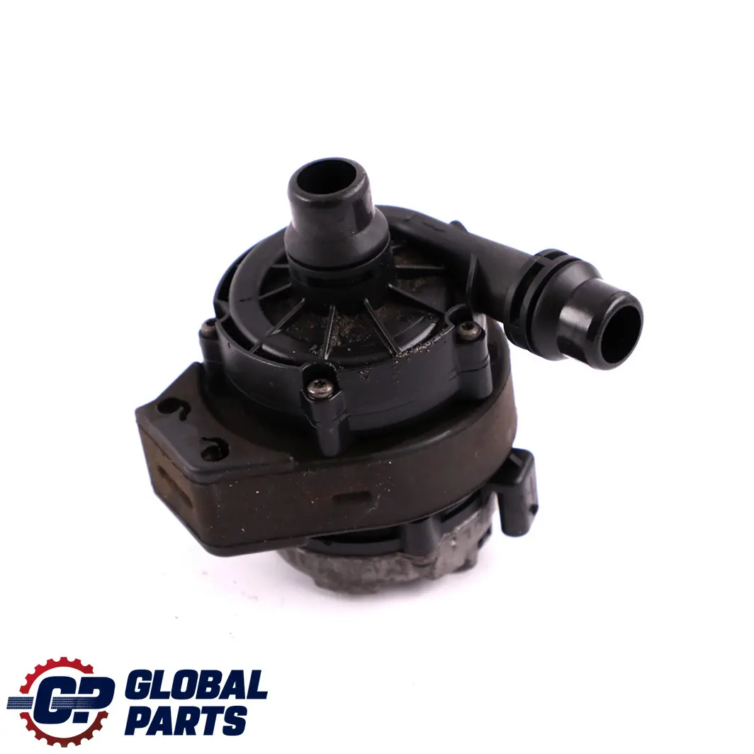 BMW 3 Series F30 LCI 330e Hybrid Auxiliary Water Coolant Pump Engine - SKU 8638239 - Part number 8638239