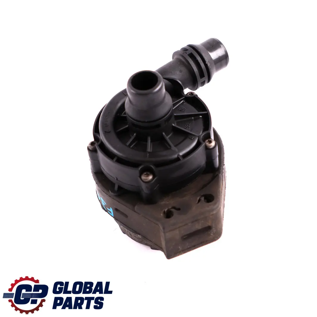 BMW 3 Series F30 LCI 330e Hybrid Auxiliary Water Coolant Pump Engine - SKU 8638240 - Part number 8638240