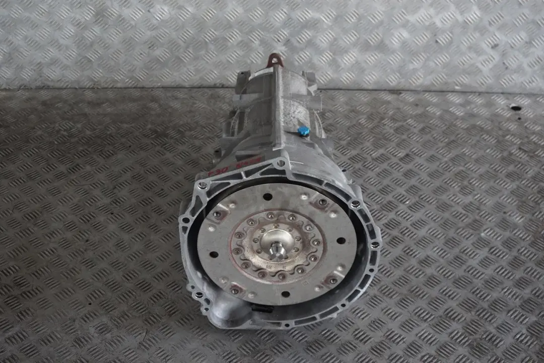 BMW F20 F30 F31 120d 320d N47N Automatikgetriebe GA8HP45 GARANTIE - SKU 8638271 - Teilenummer 8638271