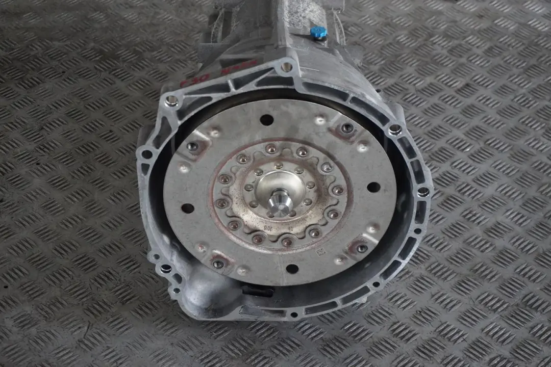 N47N Automatikgetriebe GA8HP45 GARANTIE für BMW F20 F30 F31 120d 320d mit Teilenummer 8638271 BMW F20 F30 F31 120d 320d N47N Automatikgetriebe GA8HP45 GARANTIE - SKU 8638271 - Teilenummer 8638271