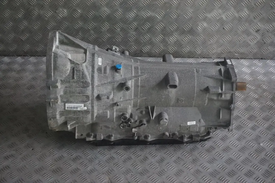 BMW F30 F31 F32 F36 320ix 420ix N20 Cambio Automatico GA8HP45X GARANZIA - SKU 8638282 - Numero di parte 8632473