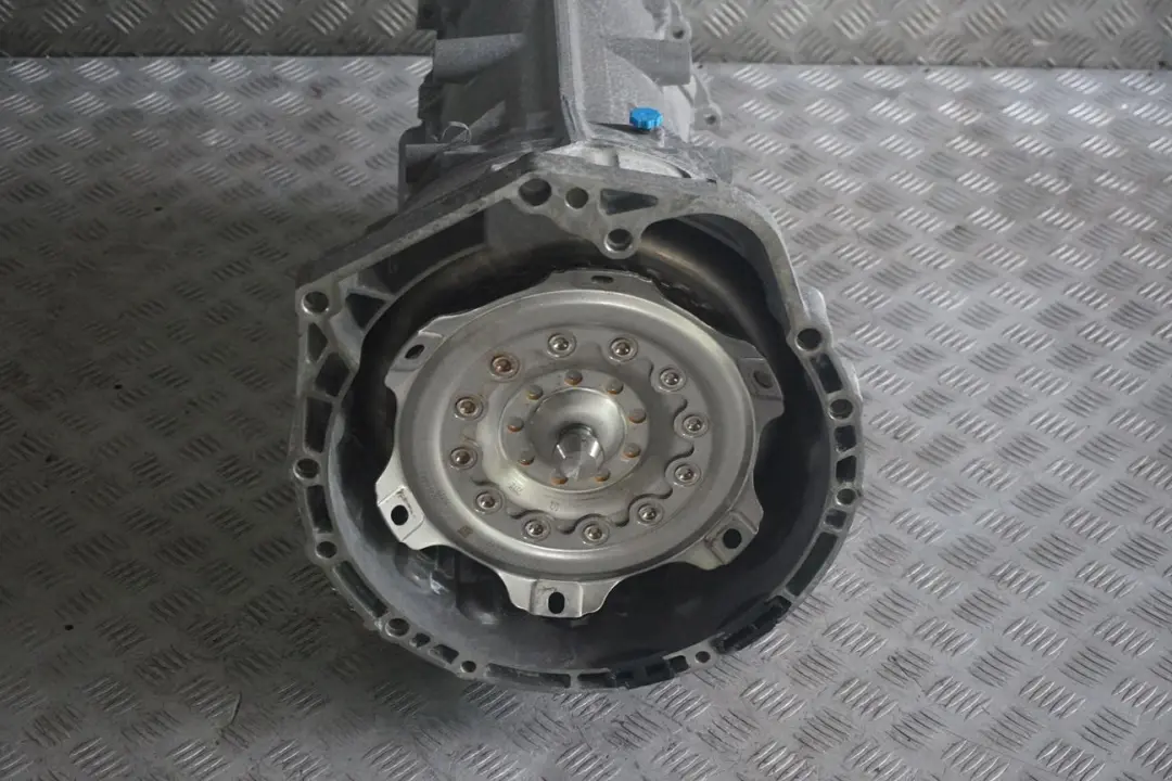 320ix 420ix N20 Caja Cambios Automática GA8HP45X GARANTÍA para BMW F30 F31 F32 F36 con número de pieza 8632473 BMW F30 F31 F32 F36 320ix 420ix N20 Caja Cambios Automática GA8HP45X GARANTÍA - SKU 8638282 - Número de pieza 8632473