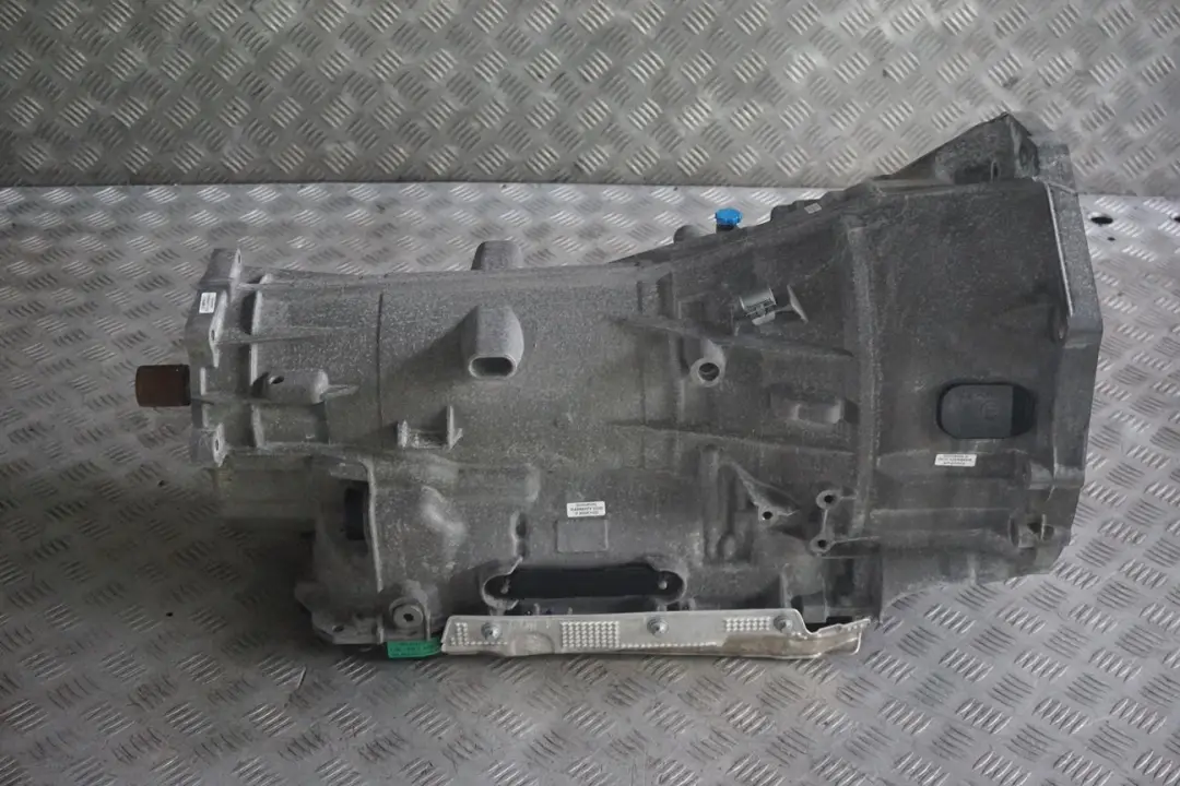 BMW F30 F31 F32 320ix 420ix N20 Skrzynia Automatyczna GA8HP45X - SKU 8638282 - Numer Części 8632473