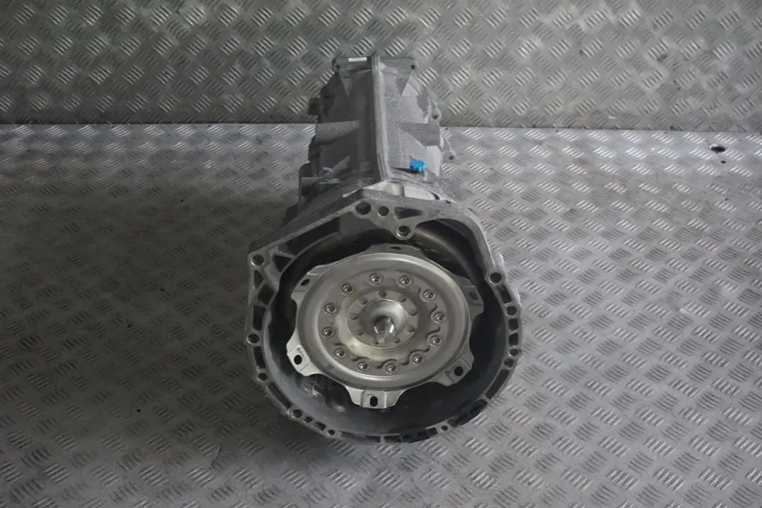 BMW F30 F31 F32 320ix 420ix N20 Skrzynia Automatyczna GA8HP45X - SKU 8638282 - Numer Części 8632473