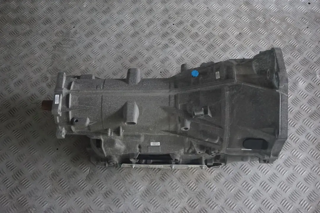 BMW F30 F31 F32 F36 320ix 420ix N20 Automatic Gearbox GA8HP45X WARRANTY - SKU 8638282 - Part number 8632473