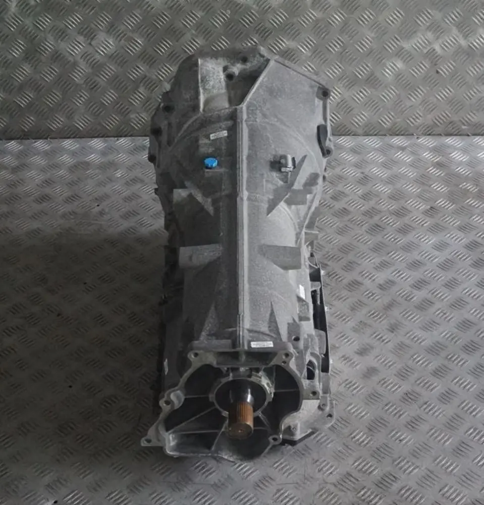 BMW F30 F31 F32 F36 320ix 420ix N20 Automatic Gearbox GA8HP45X WARRANTY - SKU 8638282 - Part number 8632473