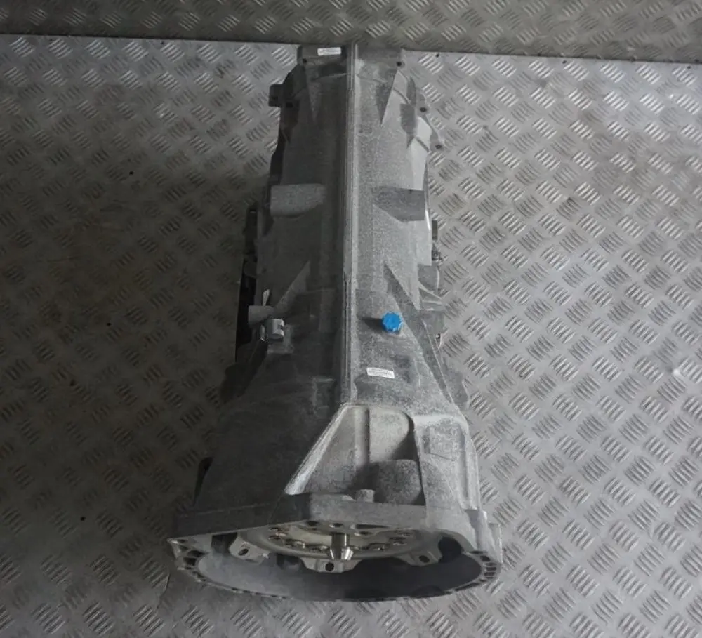 320ix 420ix N20 Caja Cambios Automática GA8HP45X GARANTÍA para BMW F30 F31 F32 F36 con número de pieza 8632473 BMW F30 F31 F32 F36 320ix 420ix N20 Caja Cambios Automática GA8HP45X GARANTÍA - SKU 8638282 - Número de pieza 8632473