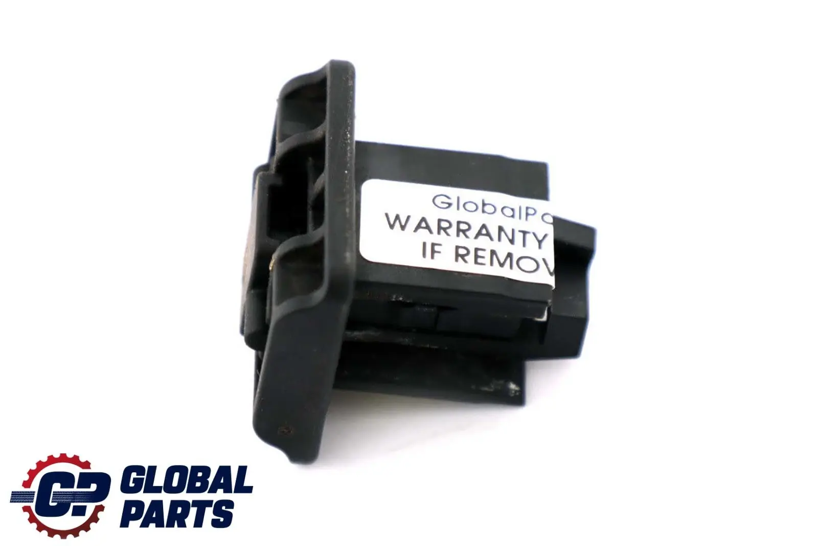 Mini F55 F56 Éléments De Fixation Support De Radiateur 8638445