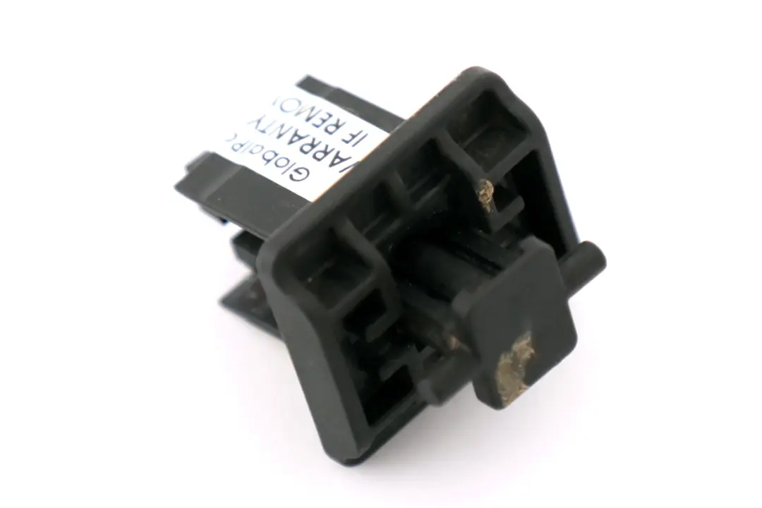 Fastening Elements Radiator Mount Holder to Mini F55 F56 with Part number 8638445 Mini F55 F56 Fastening Elements Radiator Mount Holder - SKU 8638445 - Part number 8638445