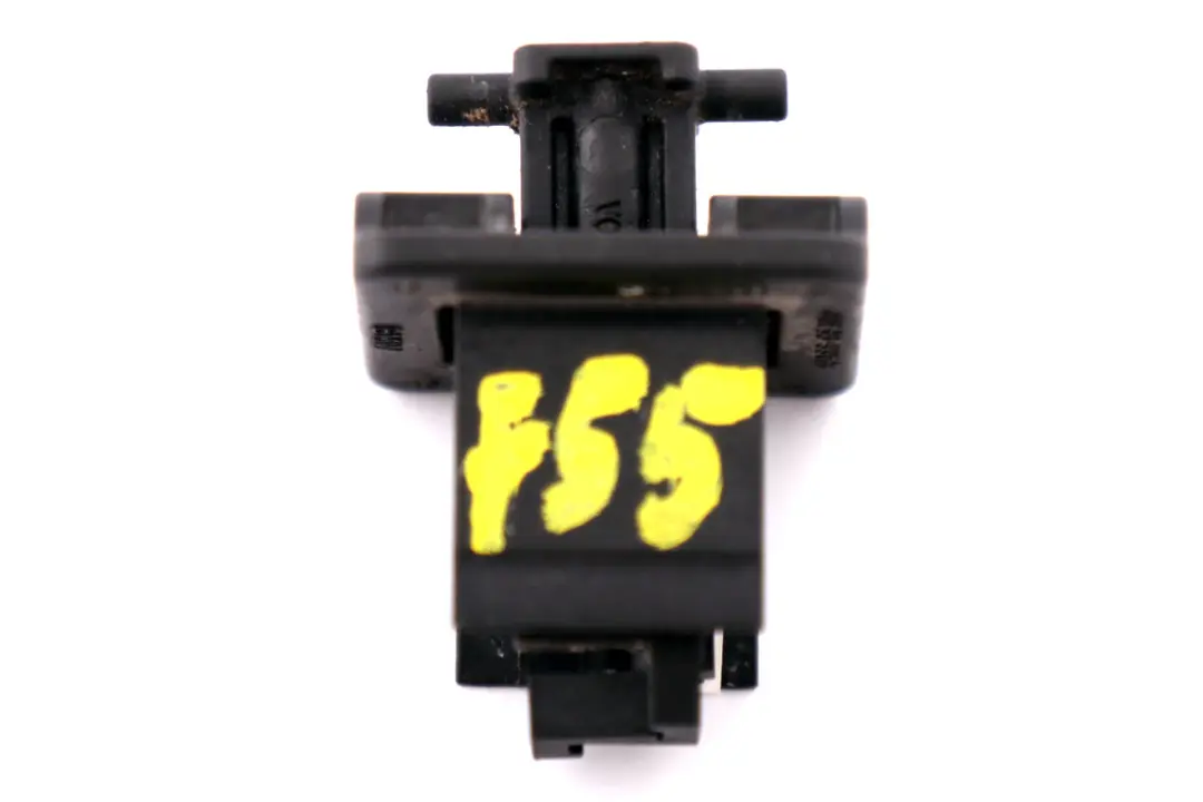 Éléments De Fixation Support De Radiateur Mini F55 F56 - SKU 8638445 - Numéro de pièce 8638445