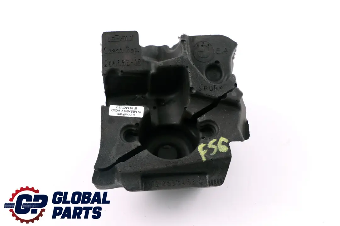 Pompe Haute pression Du Couvercle pour Mini Cooper F55 F56 à propos du numéro de pièce 8638458 Mini Cooper F55 F56 Pompe Haute pression Du Couvercle - SKU 8638458 - Numéro de pièce 8638458