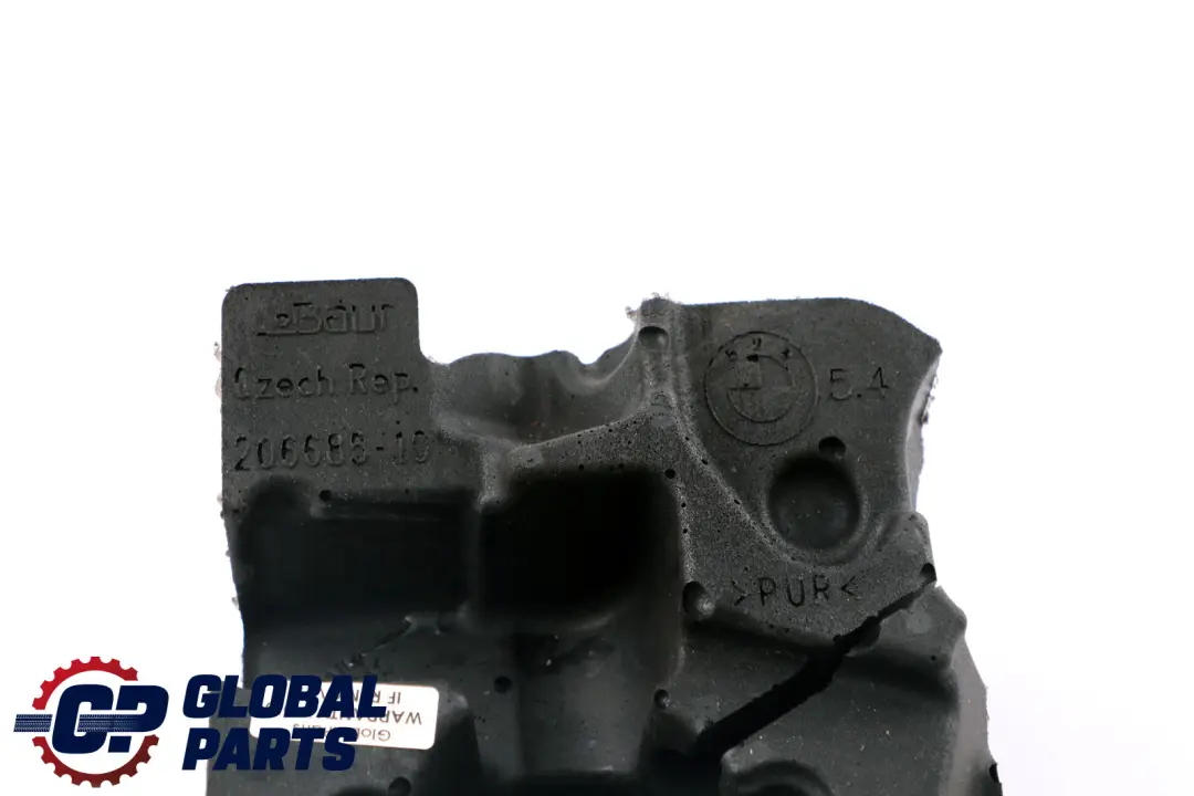 Copertura Pompa Alta Pressione per Mini Cooper F55 F56 con numero di parte 8638458 Mini Cooper F55 F56 Copertura Pompa Alta Pressione - SKU 8638458 - Numero di parte 8638458