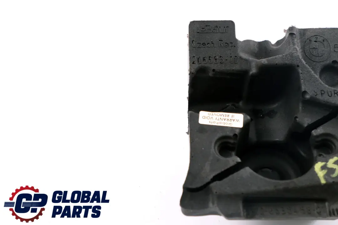 Abdeckung Hochdruckpumpe Pumpe für Mini Cooper One F55 F56 F60 mit Teilenummer 8638458 Mini Cooper One F55 F56 F60 Abdeckung Hochdruckpumpe Pumpe - SKU 8638458 - Teilenummer 8638458