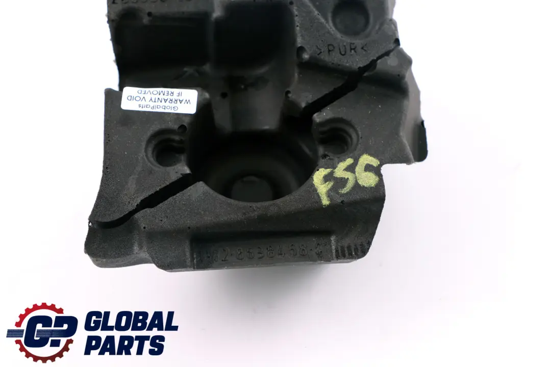 Copertura Pompa Alta Pressione per Mini Cooper F55 F56 con numero di parte 8638458 Mini Cooper F55 F56 Copertura Pompa Alta Pressione - SKU 8638458 - Numero di parte 8638458