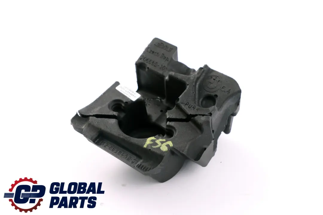 High Pressure Pump 1112 to Mini Cooper F55 F56 Cover with Part number 8638458 Mini Cooper F55 F56 Cover High Pressure Pump 1112 - SKU 8638458 - Part number 8638458