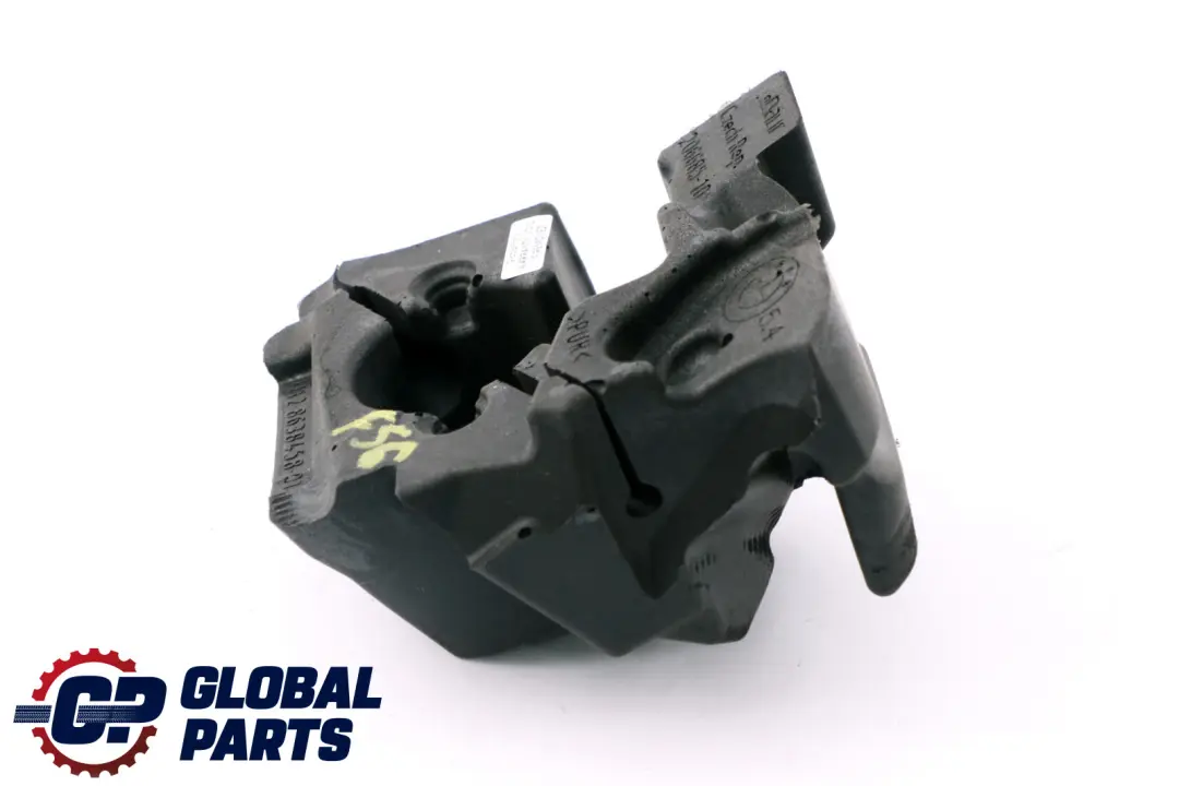 Tapa Bomba Alta Presión para Mini Cooper F55 F56 con número de pieza 8638458 Mini Cooper F55 F56 Tapa Bomba Alta Presión - SKU 8638458 - Número de pieza 8638458