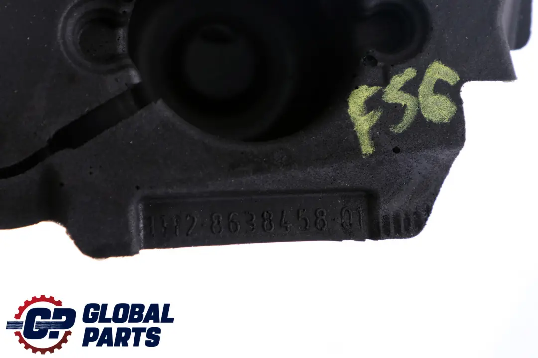 Pompe Haute pression Du Couvercle pour Mini Cooper F55 F56 à propos du numéro de pièce 8638458 Mini Cooper F55 F56 Pompe Haute pression Du Couvercle - SKU 8638458 - Numéro de pièce 8638458