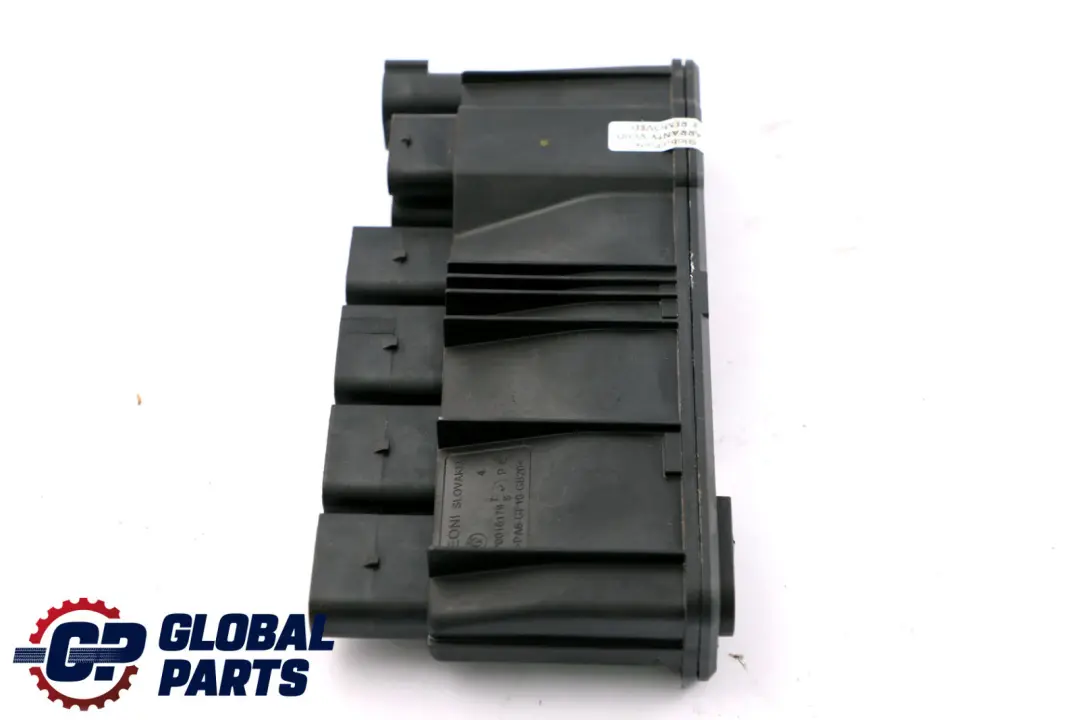 Integrierte Versorgungsmoduleinheit für BMW F20 F21 F22 F30 F32 LCI mit Teilenummer 8661071 BMW F20 F21 F22 F30 F32 LCI Integrierte Versorgungsmoduleinheit - SKU 8638551 - Teilenummer 8661071