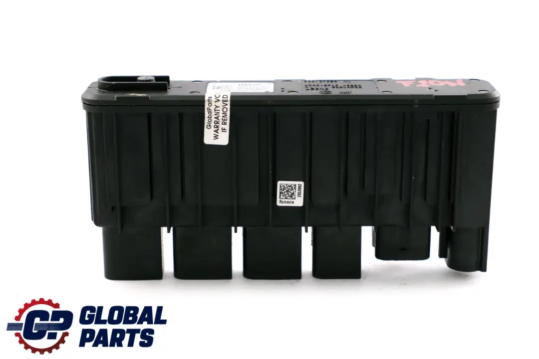 Integrierte Versorgungsmoduleinheit BMW F20 F21 F22 F30 F32 LCI - SKU 8638551 - Teilenummer 8661071