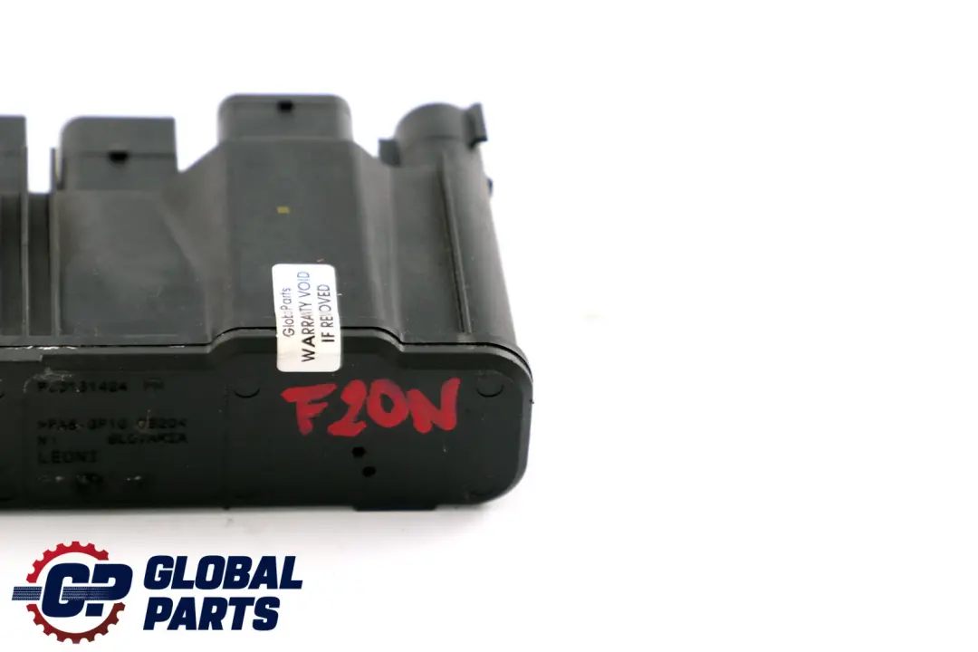 Integrierte Versorgungsmoduleinheit für BMW F20 F21 F22 F30 F32 LCI mit Teilenummer 8661071 BMW F20 F21 F22 F30 F32 LCI Integrierte Versorgungsmoduleinheit - SKU 8638551 - Teilenummer 8661071