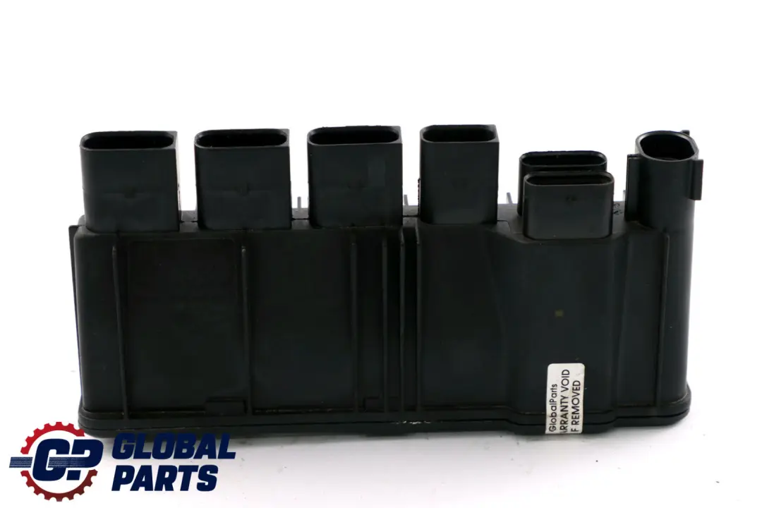 Integrated Supply Module Unit BMW F20 F21 F22 F30 F32 LCI - SKU 8638551 - Part number 8661071