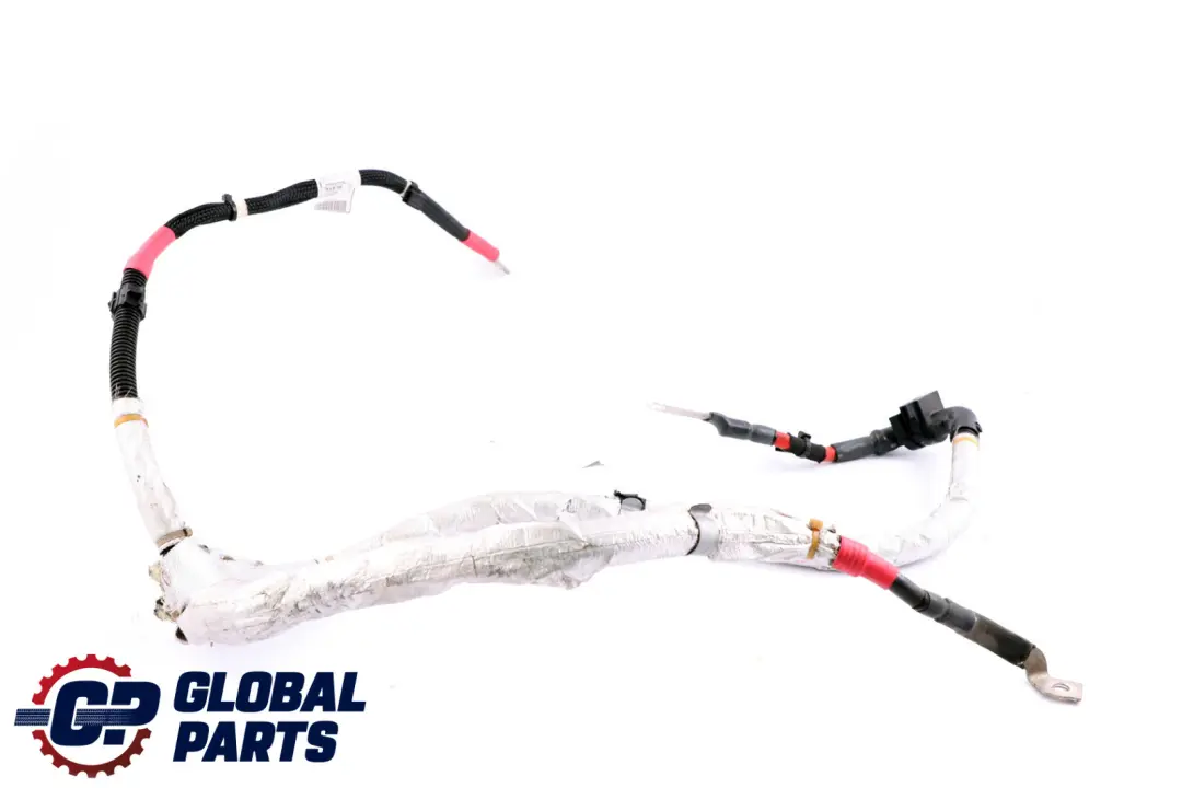 Cable Alternador-Encendido-Base B+ para BMW F20 F21 F30 F31 LCI con número de pieza 8638585 BMW F20 F21 F30 F31 LCI Cable Alternador-Encendido-Base B+ - SKU 8638585 - Número de pieza 8638585