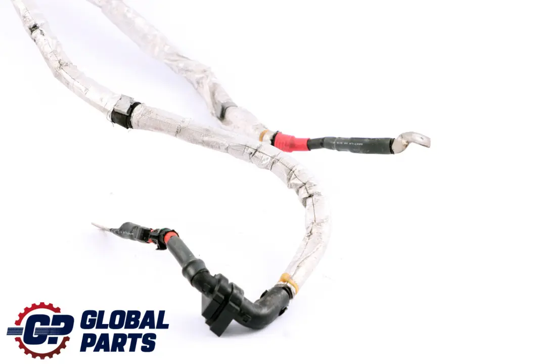 Cavo Generator-Anlasser-Stutzpunkt B+ per BMW F20 F21 F30 F31 LCI con numero di parte 8638585 BMW F20 F21 F30 F31 LCI Cavo Generator-Anlasser-Stutzpunkt B+ - SKU 8638585 - Numero di parte 8638585