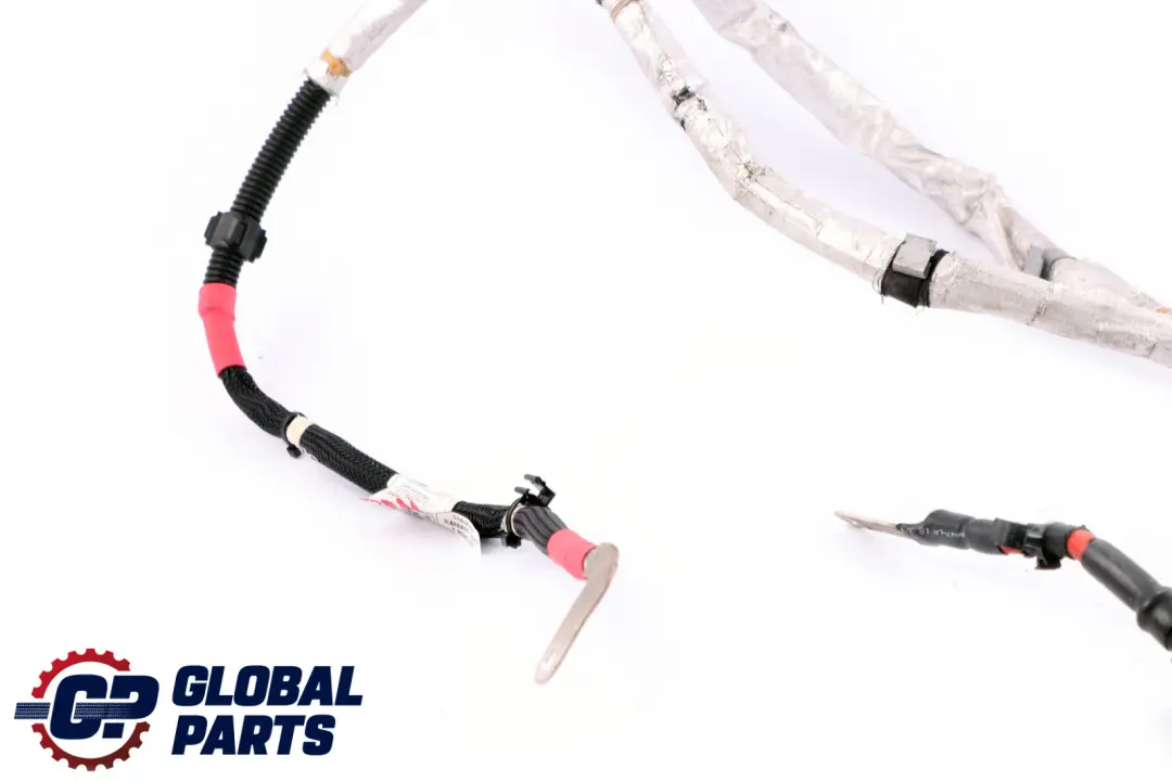 Cable Alternator-Starter-Base B+ to BMW F20 F21 F30 F31 LCI with Part number 8638585 BMW F20 F21 F30 F31 LCI Cable Alternator-Starter-Base B+ - SKU 8638585 - Part number 8638585