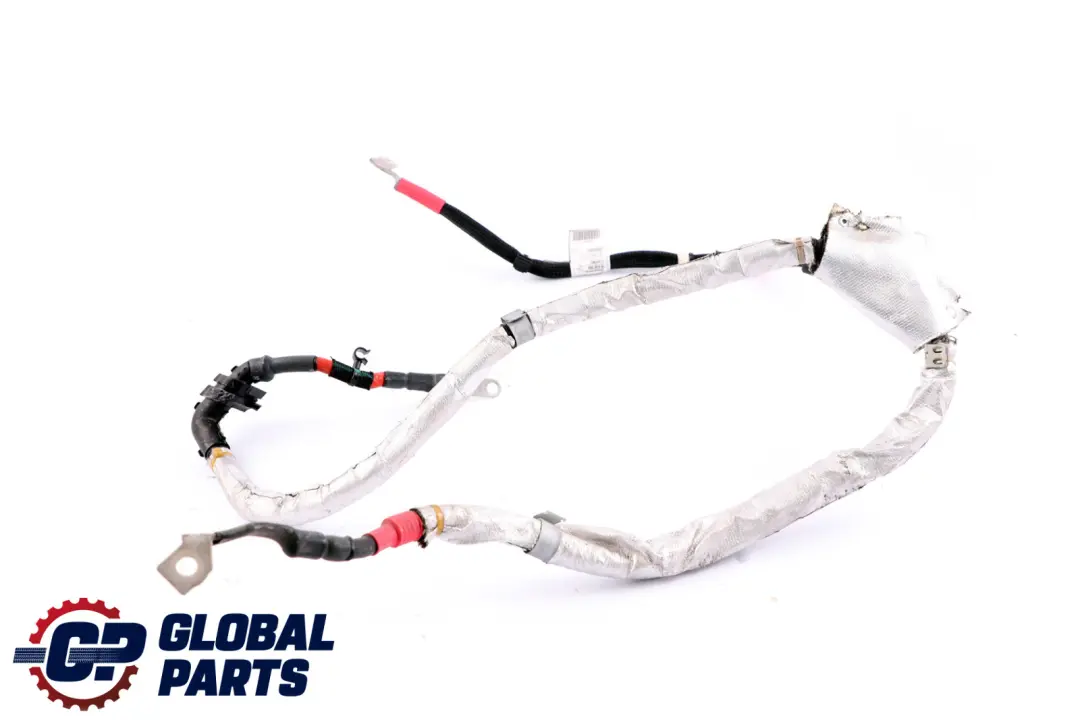 Przewód Alternatora Rozrusznika B+ do BMW F20 F21 F30 F31 o numerze 8638585 BMW F20 F21 F30 F31 Przewód Alternatora Rozrusznika B+ - SKU 8638585 - Numer Części 8638585