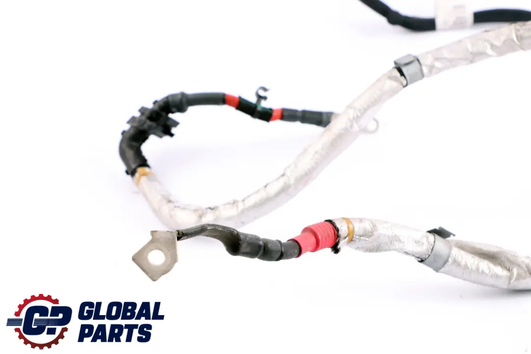 BMW F20 F21 F30 F31 LCI Cable Alternador-Encendido-Base B+ - SKU 8638585 - Número de pieza 8638585