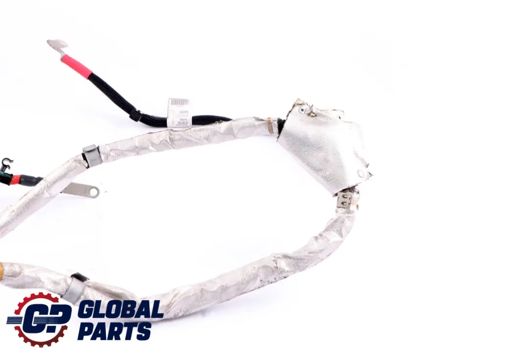 Cable Alternador-Encendido-Base B+ para BMW F20 F21 F30 F31 LCI con número de pieza 8638585 BMW F20 F21 F30 F31 LCI Cable Alternador-Encendido-Base B+ - SKU 8638585 - Número de pieza 8638585