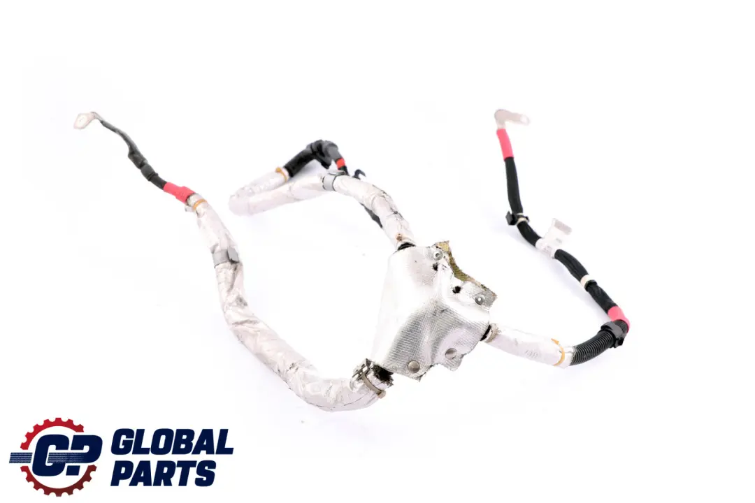 BMW F20 F21 F30 F31 LCI Cable Alternator-Starter-Base B+ - SKU 8638585 - Part number 8638585