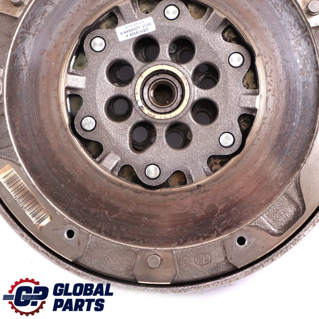 N47N Dual Twin Mass Flywheel 7616014 to BMW F10 F20 F21 F22 F30 F31 F32 F33 Diesel with Part number 8638897 BMW F10 F20 F21 F22 F30 F31 F32 F33 Diesel N47N Dual Twin Mass Flywheel 7616014 - SKU 8638897 - Part number 8638897