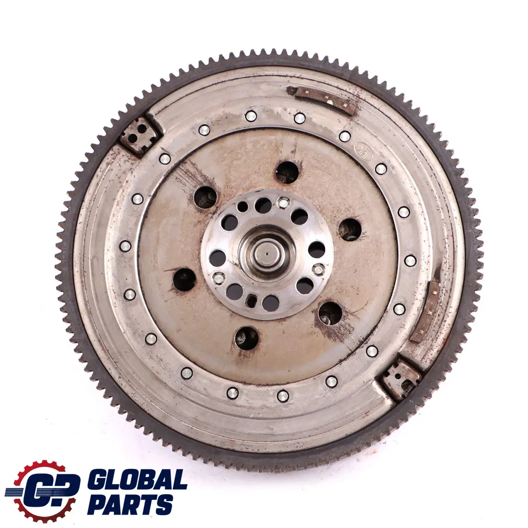 BMW F10 F20 F21 F22 F30 F31 F32 F33 Diesel N47N Dual Twin Mass Flywheel 7616014 - SKU 8638897 - Part number 8638897