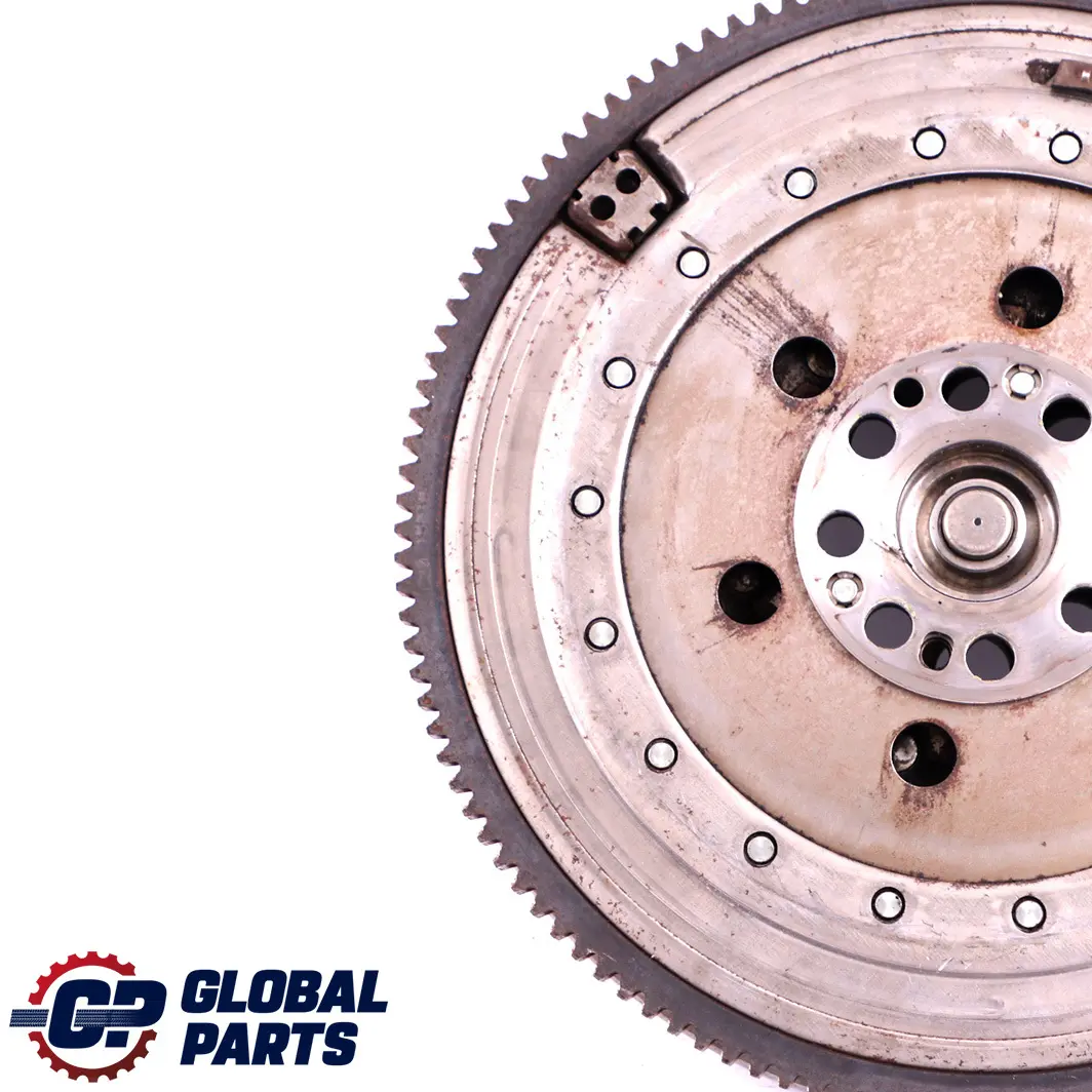 BMW F10 F20 F21 F22 F30 F31 F32 F33 Diesel N47N Dual Twin Mass Flywheel 7616014 - SKU 8638897 - Part number 8638897