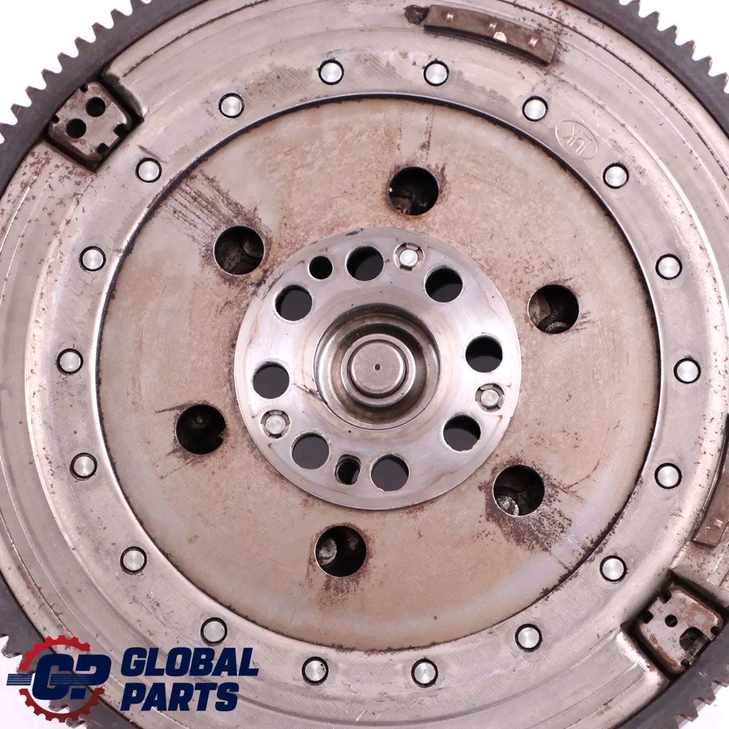 BMW F10 F20 F21 F22 F30 F31 F32 F33 Diesel N47N Dual Twin Mass Flywheel 7616014 - SKU 8638897 - Part number 8638897